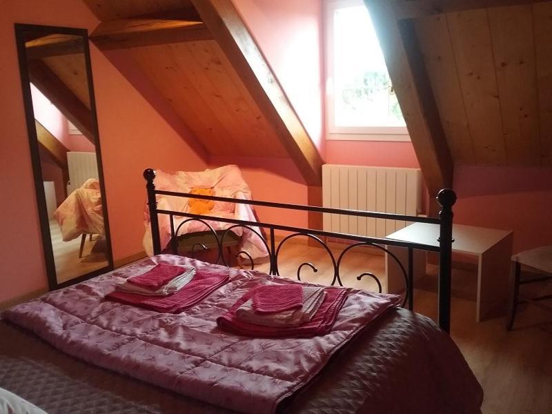 La Halte De Chambord Bed and Breakfast Mur-de-Sologne Exteriör bild